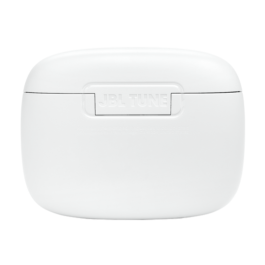 سماعات JBL Tune Beam اللاسلكية داخل الأذن - أبيض