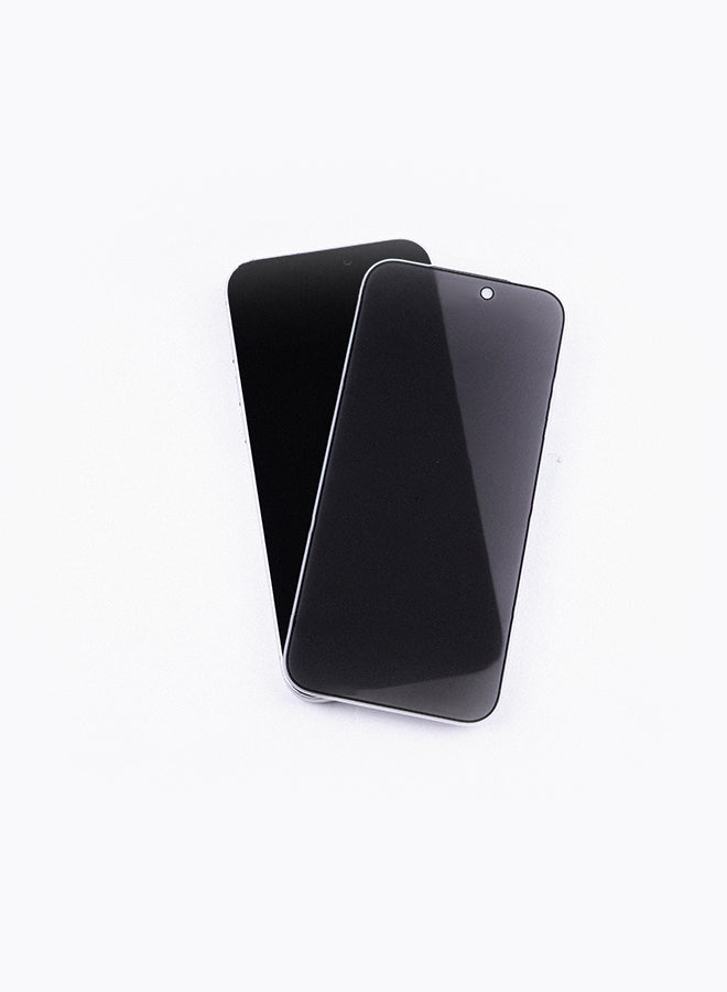 Xonda Iphone 17 Screen Protector Privacy