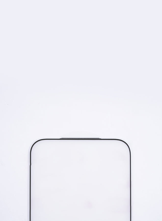Xonda Iphone 17 Pro Screen Protector Clear