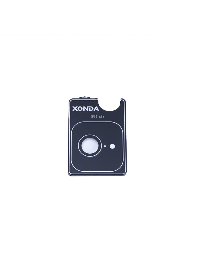 Xonda 3IN1 for Iphone 17 AIR Privacy