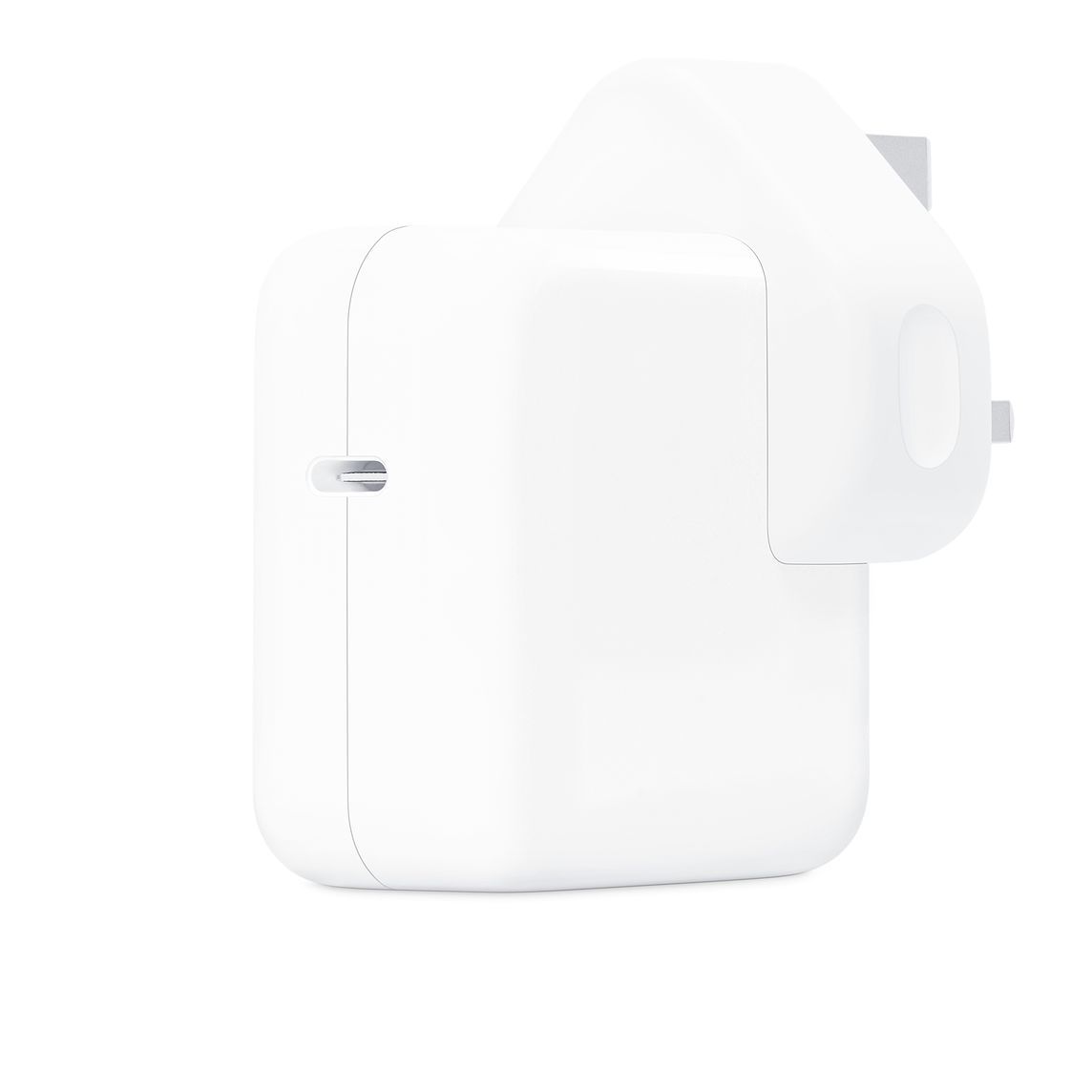 محول طاقة USB-C بقدرة 30 واط