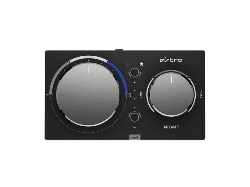 Astro A40 PS4 + MixAmp Pro