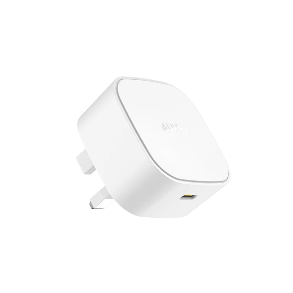 AUKEY Kit On The GO Bundle3 1.2M White