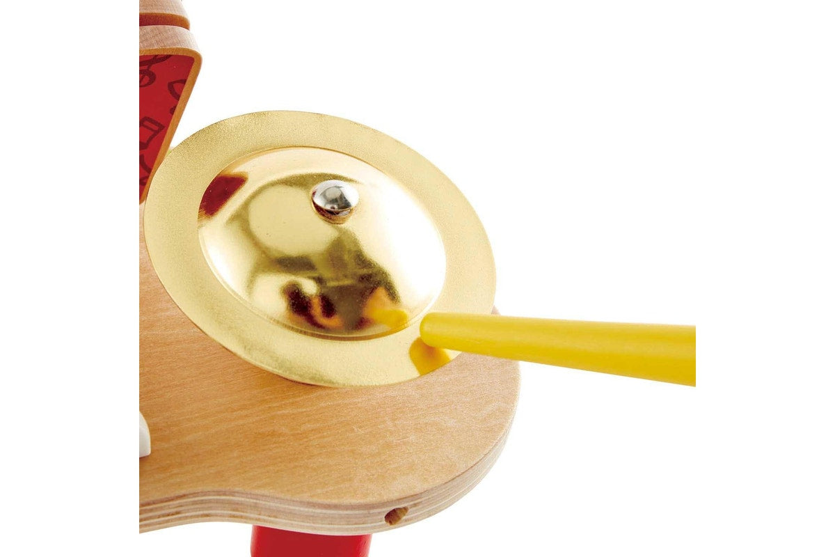 Hape - Mighty Mini Band