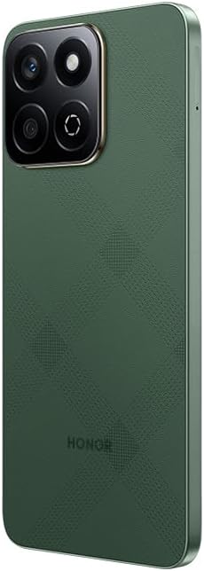 Honor X7C  8GB 256GB Forest Green