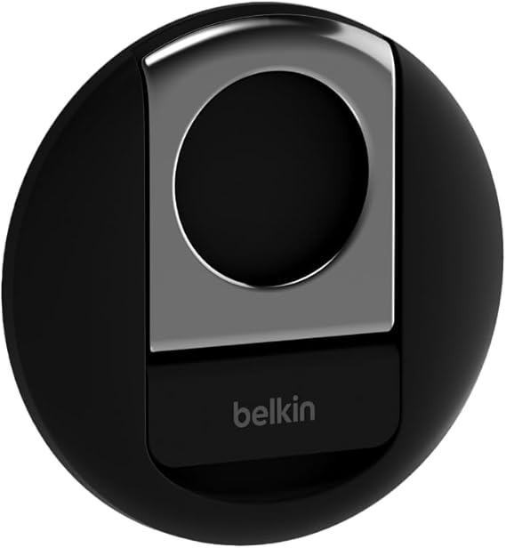 BELKIN MOUNT MAGSAFE MAC CONTINUITY CAM FEATURE BLK