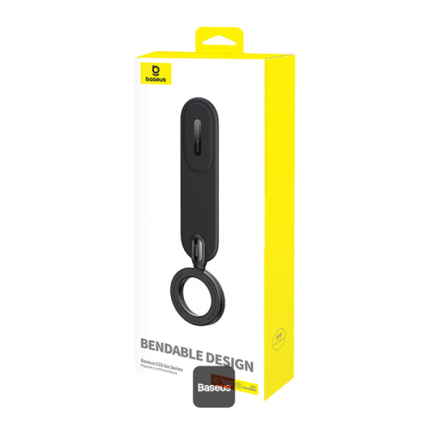Baseus PrimeTrip Series C02 Go Magnetic Car Phone Mount BLK
