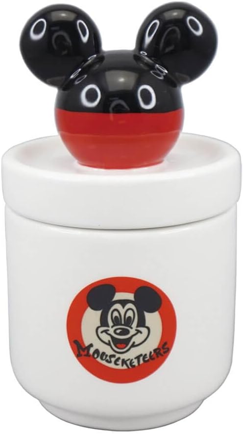 Halfmoon Bay Collectors Box Boxed 14Cm Disney Mickey Mouse
