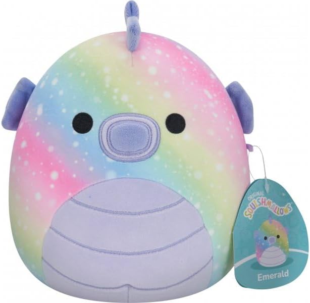 SQK - LITTLE PLUSH (7.5" SQUISHMALLOWS)