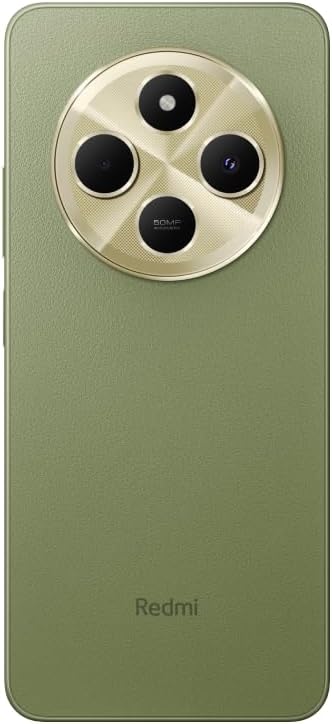 Redmi 14C 8GB 256GB Sage Green