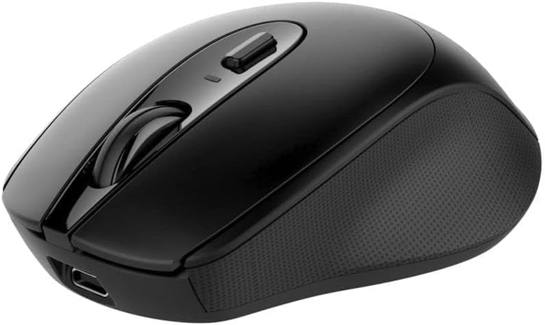 2B - Dual Mode - Black Color