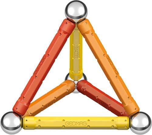 Special Edition - Leonardo Magnetic Geometry 67 Pcs