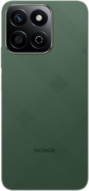 Honor X7C  8GB 256GB Forest Green