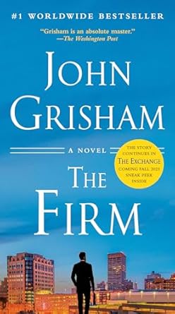 The Firm