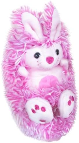 Curlimals Asst-Bunny
