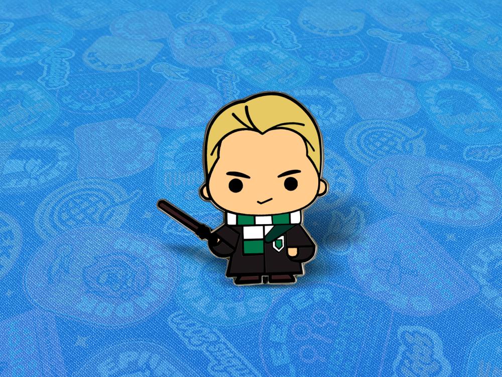 Draco Pin