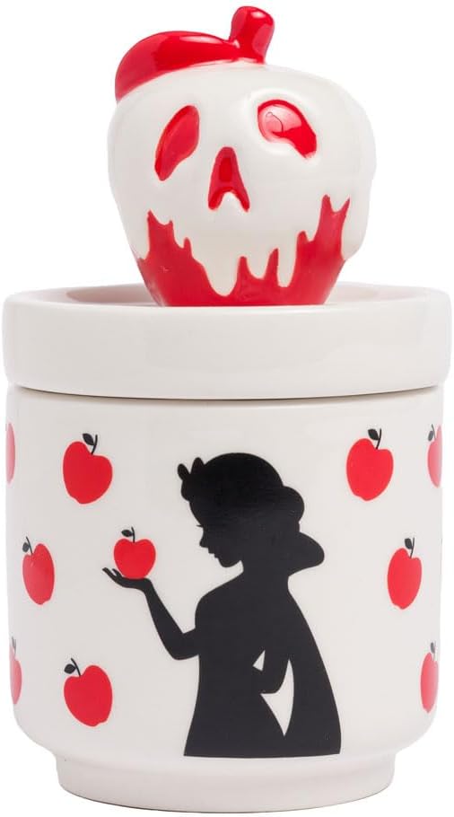 Halfmoon Bay Collectors Box Boxed 14Cm Disney Snow White
