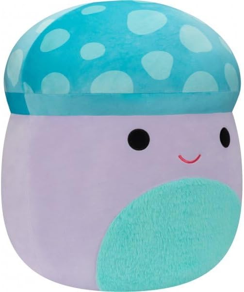 Sqk - Large Plush (16 Squishmallows) (Master Assortment)