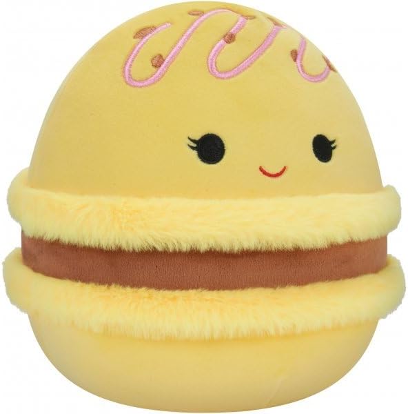 SQK - LITTLE PLUSH (7.5" SQUISHMALLOWS)