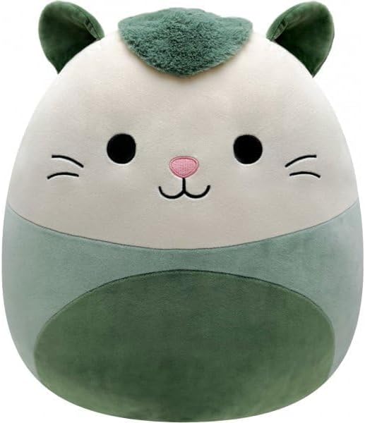 Sqk - Large Plush (16 Squishmallows) (Master Assortment)
