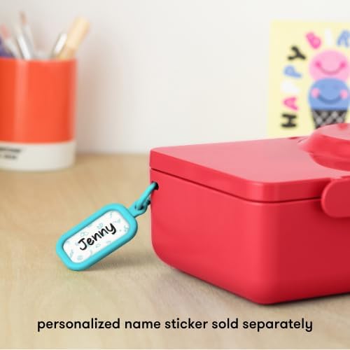 Omiebox Up Thermos 350ML Cherry Pink