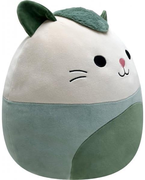 Sqk - Large Plush (16 Squishmallows) (Master Assortment)