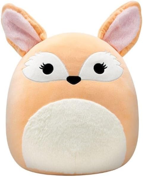Sqk - Large Plush (16 Squishmallows) (P