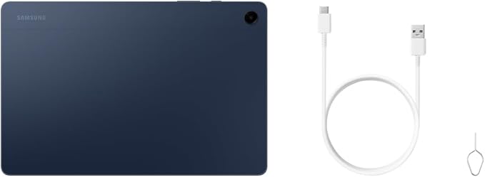 جالكسي تاب A9+ واي فاي 4 جيجابايت 64 جيجابايت أزرق