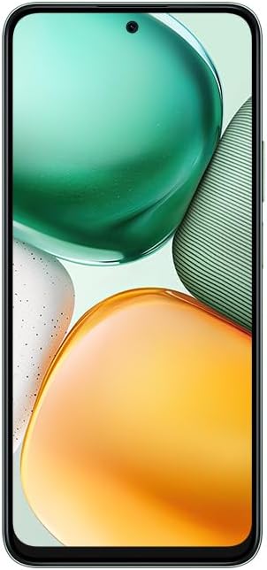 Honor X7C  8GB 256GB Forest Green