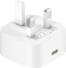 AUKEY Minima 20W Compact PD Wall Charger PA-Y25 White