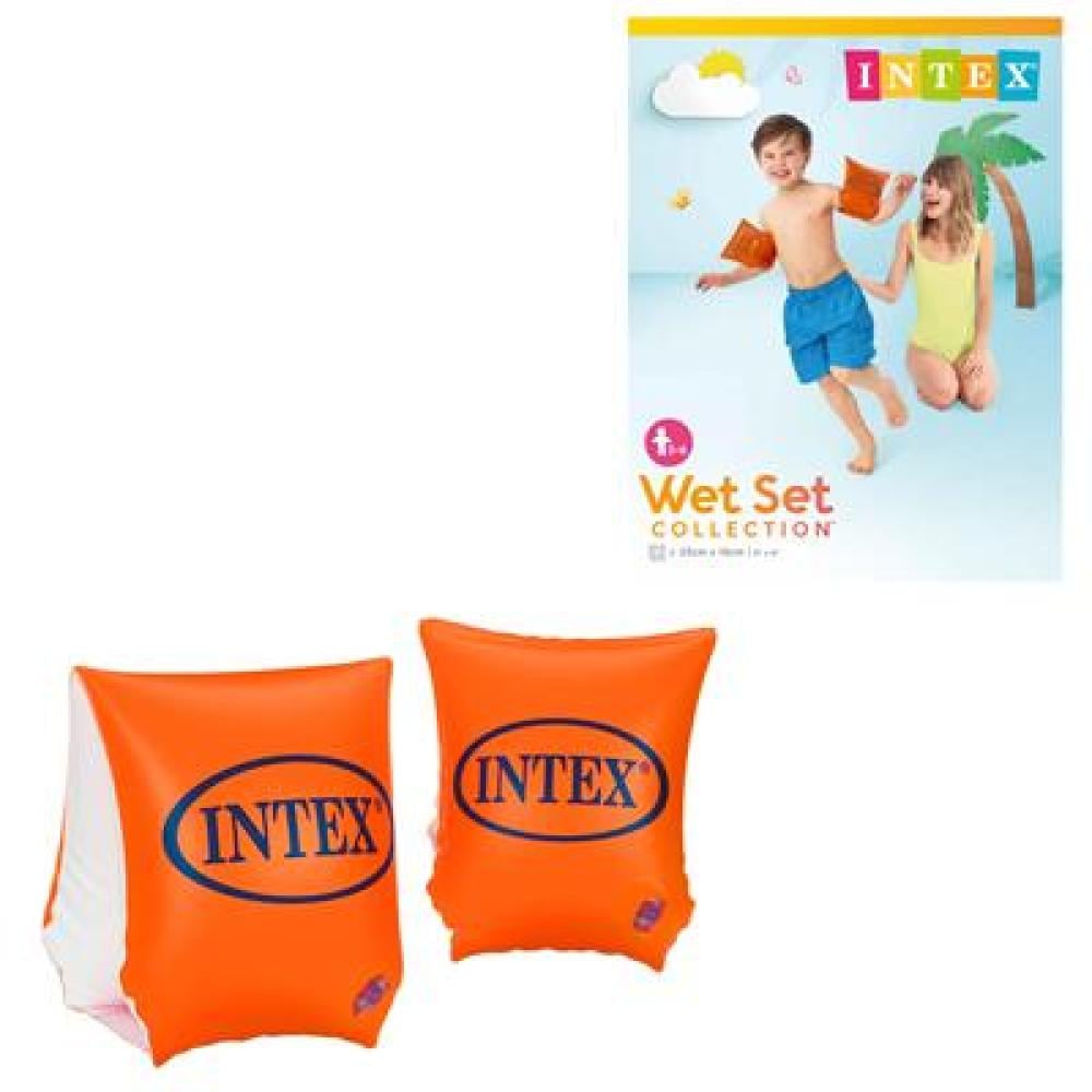 Intex Deluxe Arm Bands