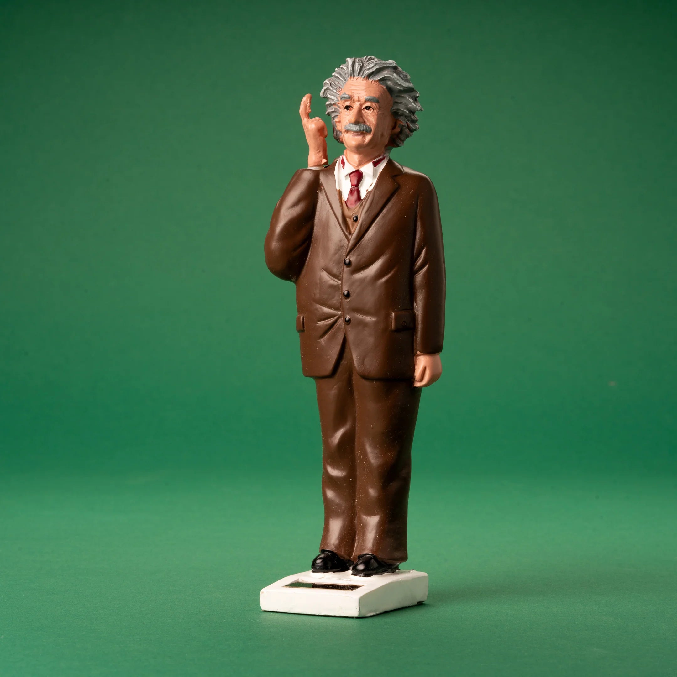 Kikkerland Solar Einstein