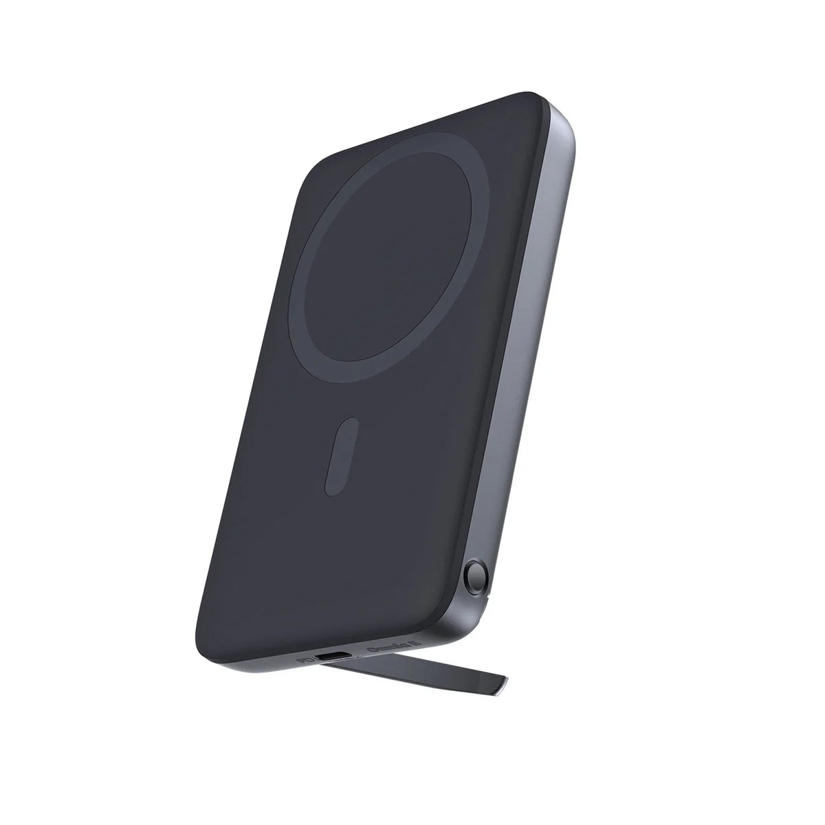 MagLynk 20W 6700mAh MagSafe Wireless-BK