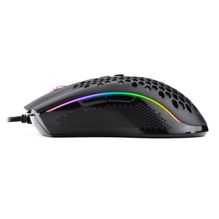 Redragon Storm Elite M988-RGB Gaming Mouse