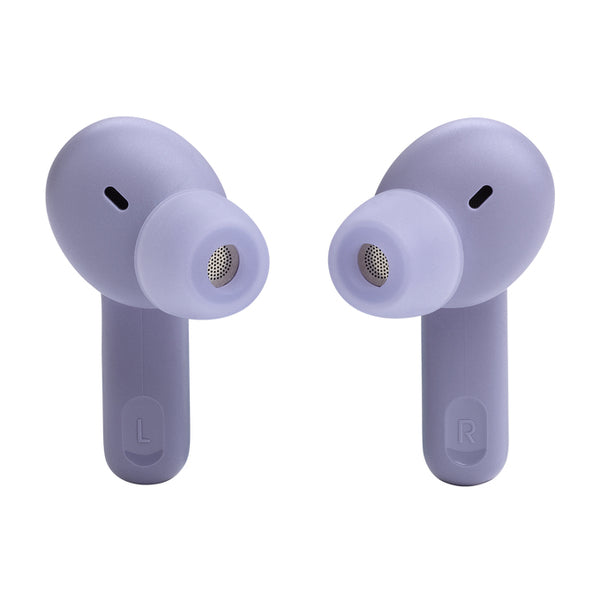 JBL Tune Beam In-Ear Wireless Earphones Purple