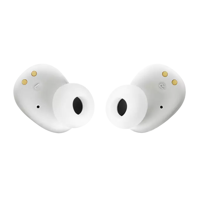 JBL Wave Buds earphones (in-ear) White