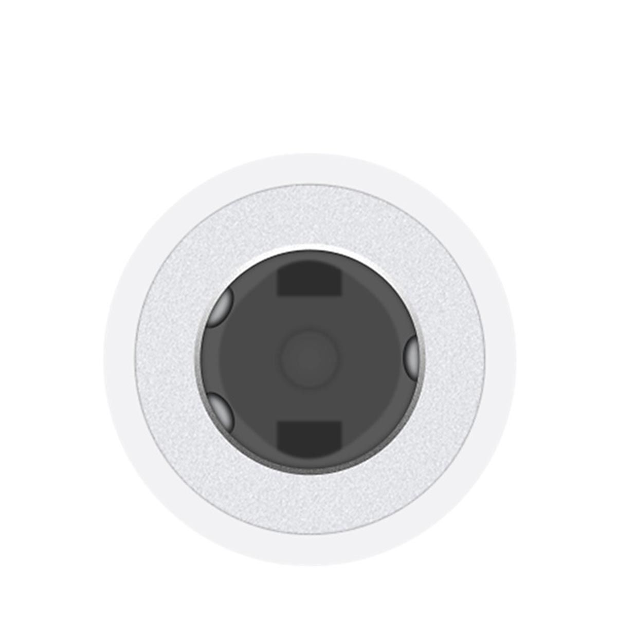 Lightning to 3.5 mm Headphone Jack Adapter