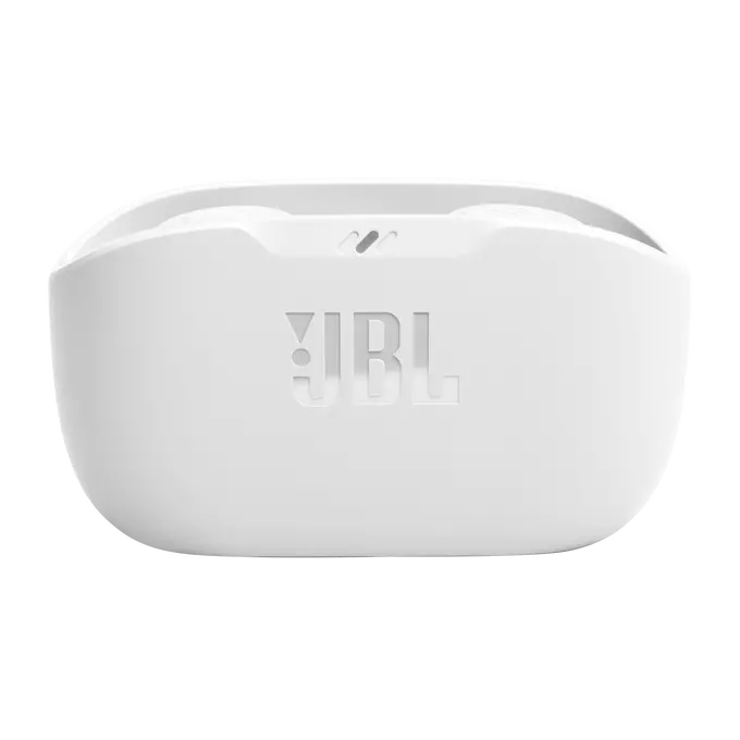 JBL Wave Buds earphones (in-ear) White