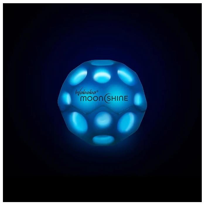 Waboba Moonshine (2024 Blue)