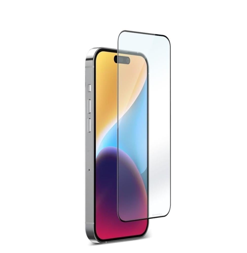 ArmorPro S.P for iPhone 15 Pro Max HD Clear Edge
