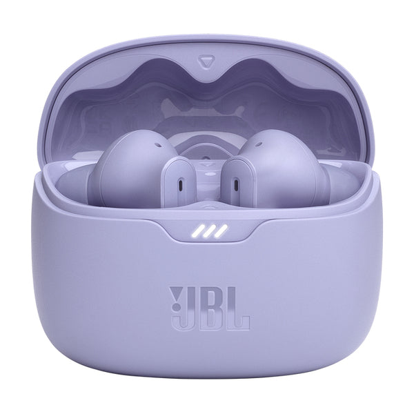 JBL Tune Beam In-Ear Wireless Earphones Purple