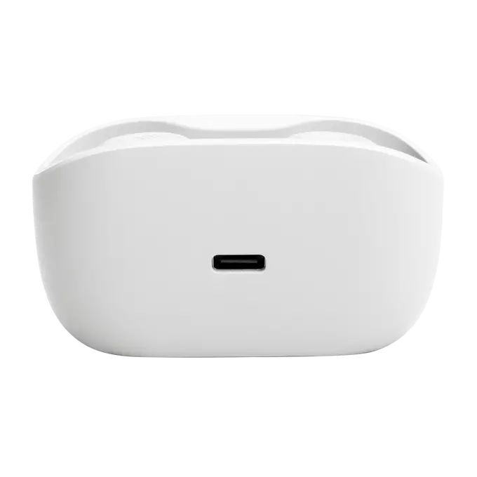 JBL Wave Buds earphones (in-ear) White