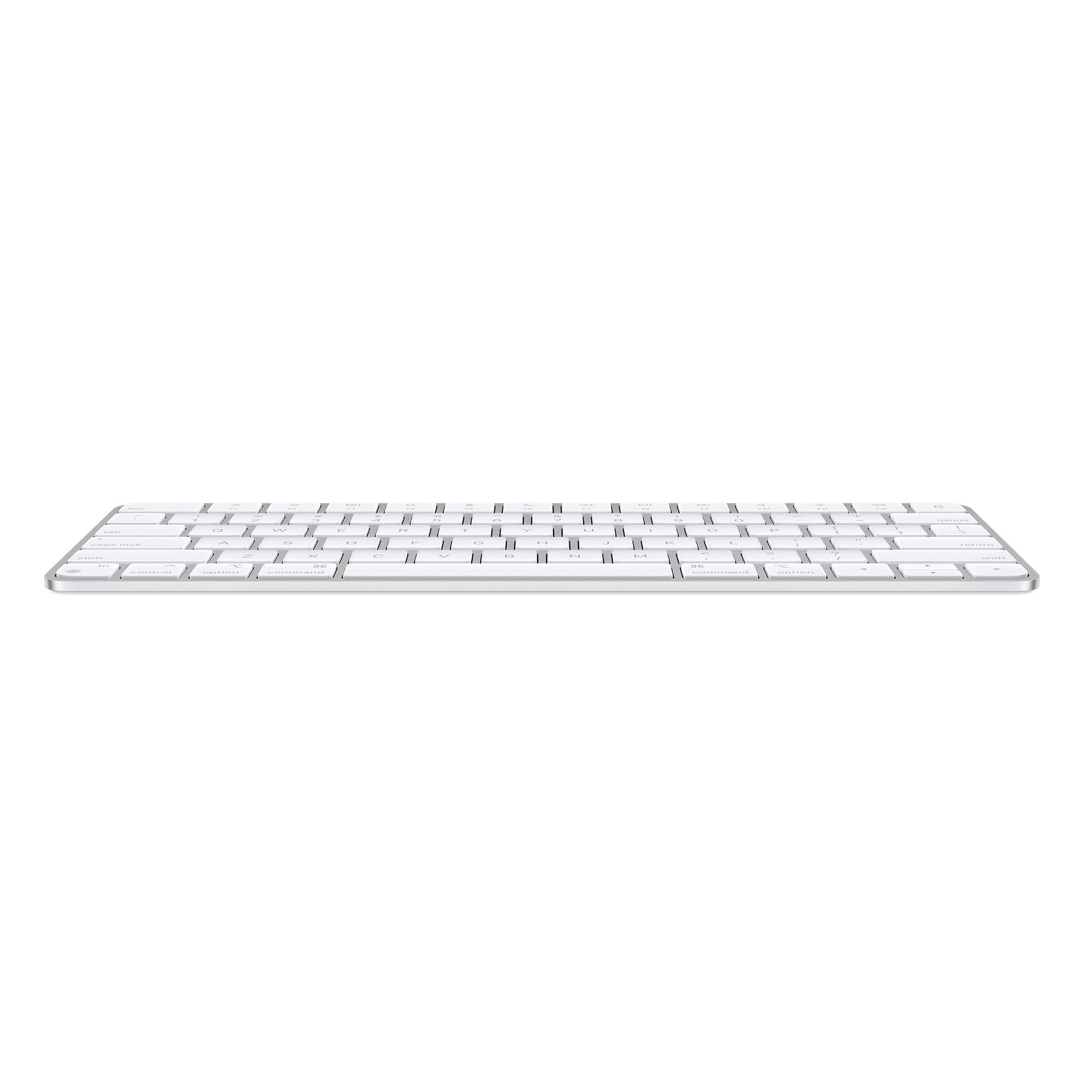 Magic Keyboard - Arabic