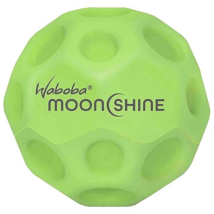 Waboba Moonshine (2024 Green)