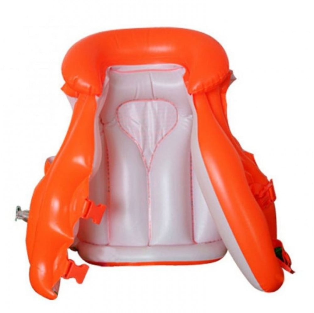 Intex Deluxe Swim Vest