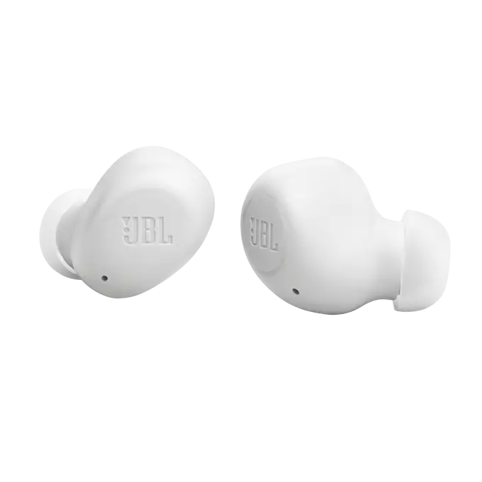 JBL Wave Buds earphones (in-ear) White
