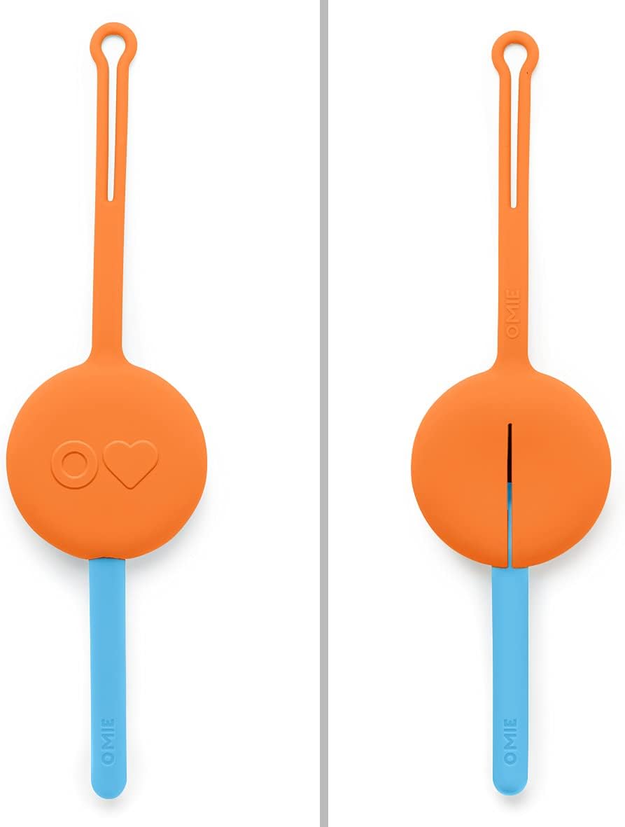 Omiepod & Utensil Set Sunrise