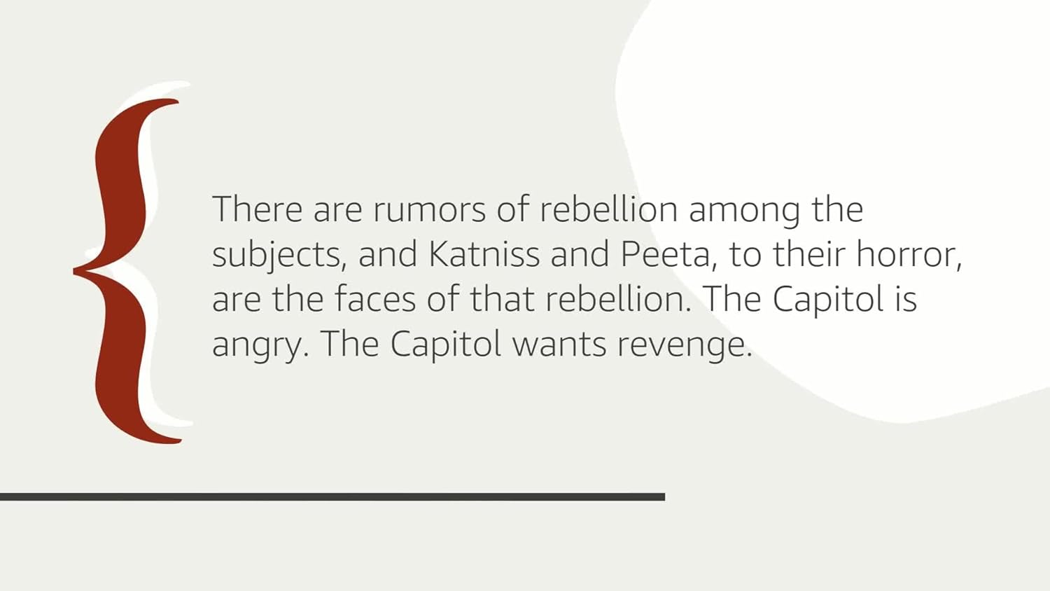 Catching Fire (Hunger Games Book Two)