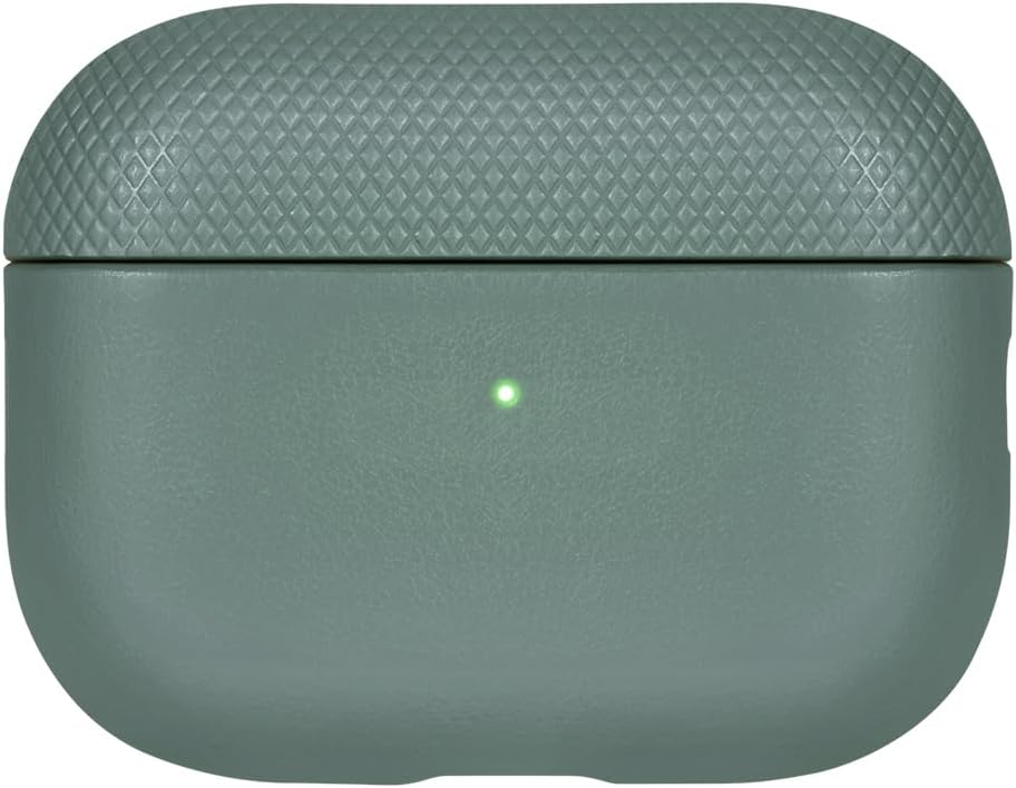 Native Union Re Classic Case For Airpods Pro Gen2 Slate Green
