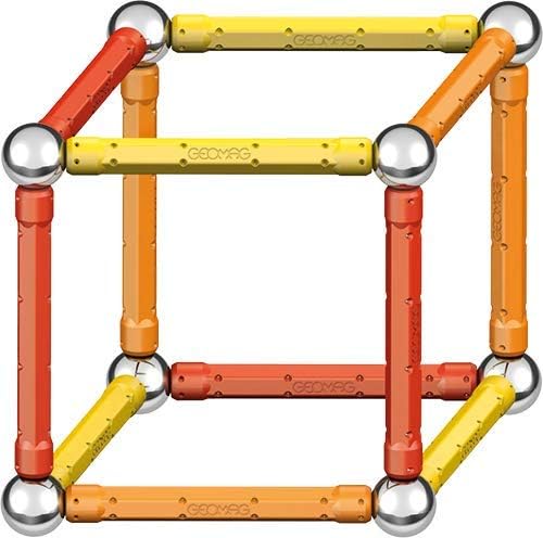 Special Edition - Leonardo Magnetic Geometry 67 Pcs